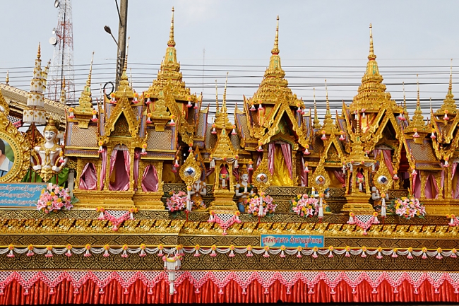 Yasothon rocket festival-004